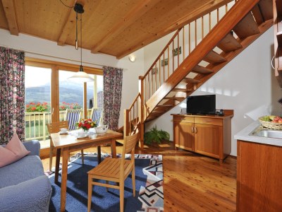 Holiday apartment MailÃ¤nderhof Type 1 - Features photo 8