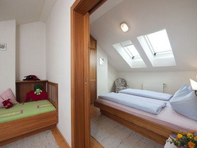 Holiday apartment MailÃ¤nderhof Type 1 - Features photo 9