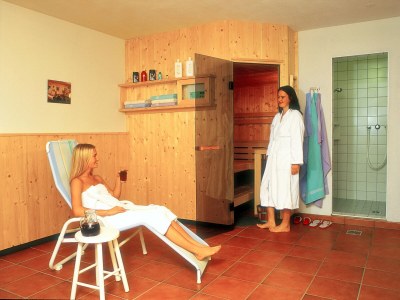 Holiday apartment MailÃ¤nderhof Type 1 - Features photo 11