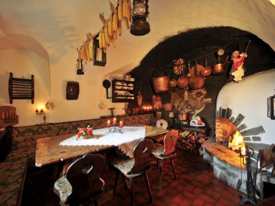 Holiday apartment MailÃ¤nderhof Type 1 - Features photo 12