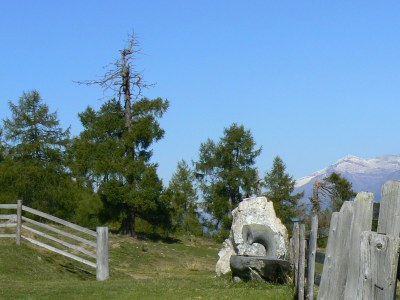 Holiday apartment MailÃ¤nderhof Type 1 - Environment photo 13