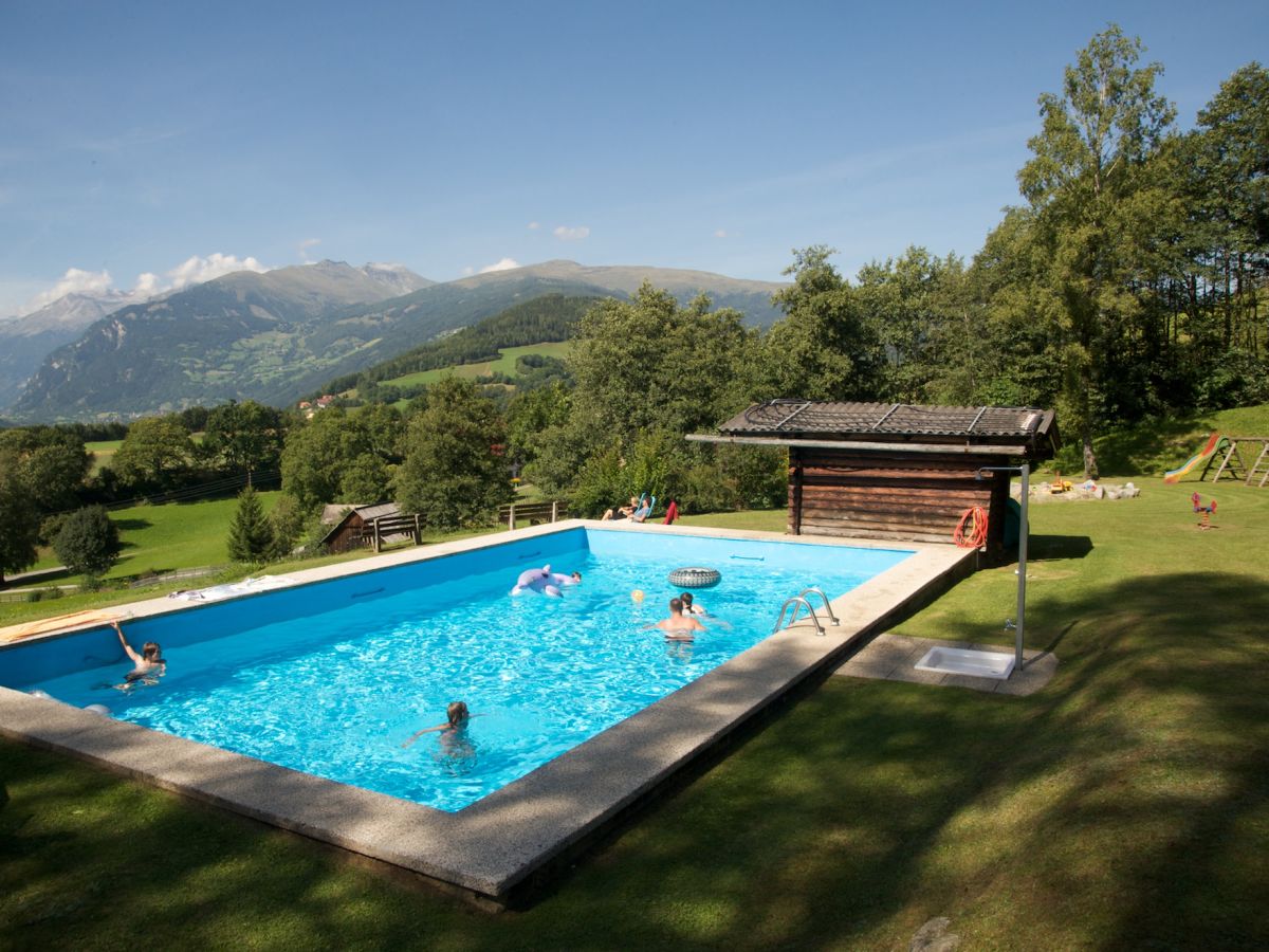 Holiday apartment MailÃ¤nderhof Type 2 - Outdoor photo 3