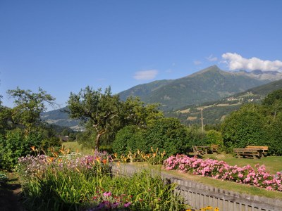 Holiday apartment MailÃ¤nderhof Type 2 - Outdoor photo 5