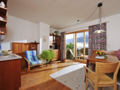 Holiday apartment MailÃ¤nderhof Type 2 - Features photo 10