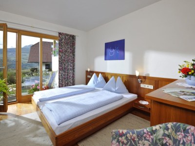 Holiday apartment MailÃ¤nderhof Type 2 - Features photo 11