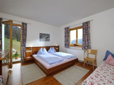 Holiday apartment MailÃ¤nderhof Type 2 - Features photo 12