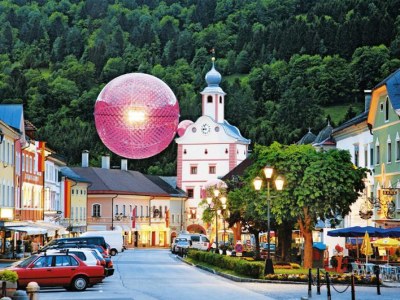 Holiday apartment MailÃ¤nderhof Type 2 - Environment photo 14