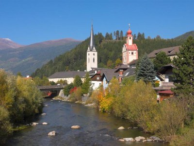 Holiday apartment MailÃ¤nderhof Type 2 - Environment photo 15