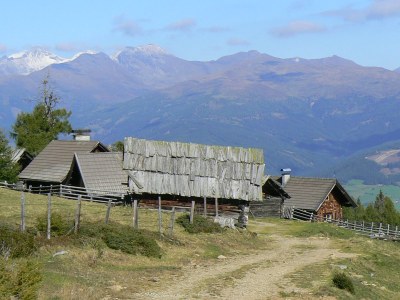 Holiday apartment MailÃ¤nderhof Type 2 - Environment photo 17