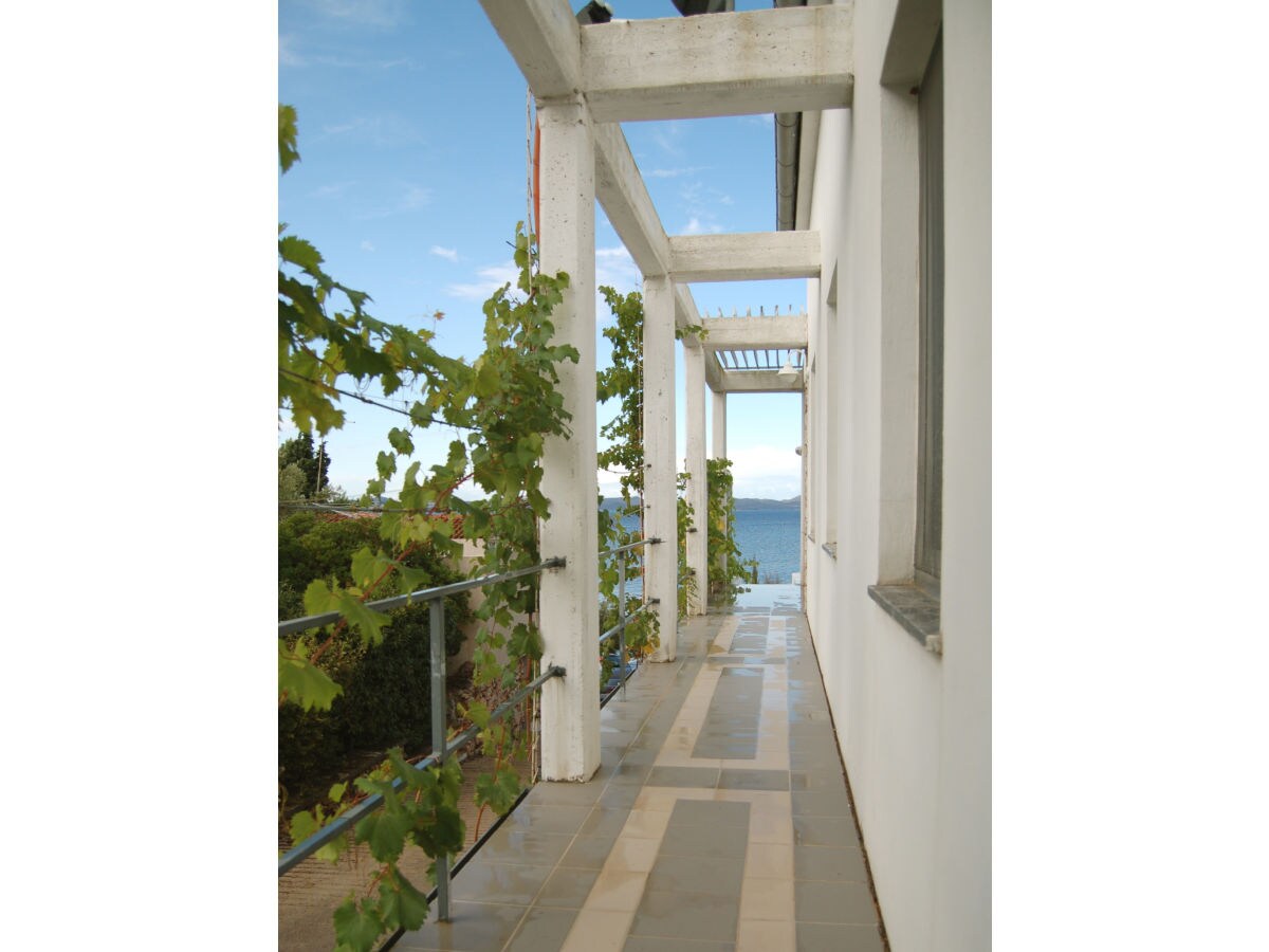 Holiday apartment Seaside Home, panoramic residence right on the water - Outdoor photo 3