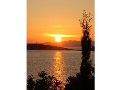 Holiday apartment Seaside Home, panoramic residence right on the water - Environment photo 26