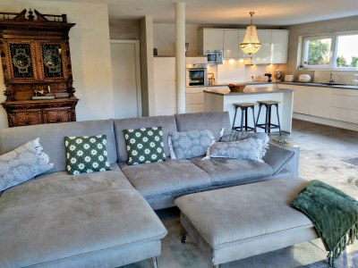 Holiday apartment Villa Garten, "Grüne Insel" - Features photo 18