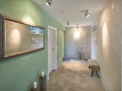 Holiday apartment Villa Garten, "Grüne Insel" - Features photo 22