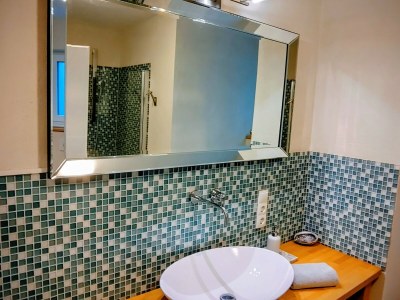 Holiday apartment Villa Garten, "Grüne Insel" - Features photo 26