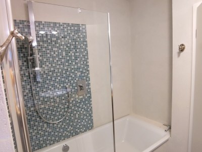 Holiday apartment Villa Garten, "Grüne Insel" - Features photo 27