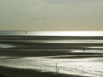 Holiday apartment Villa Garten, "Grüne Insel" - Environment photo 32