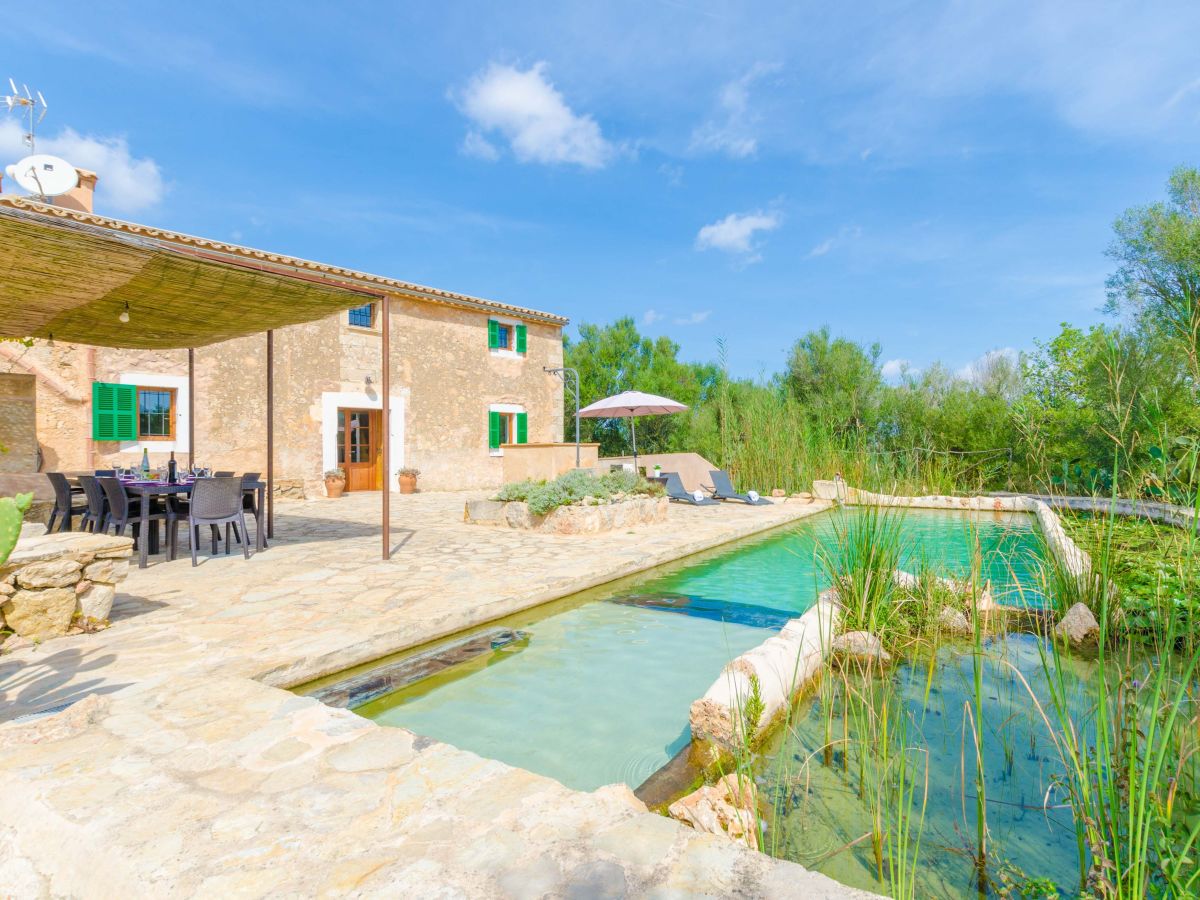 Finca Son Vell - Outdoor photo 2