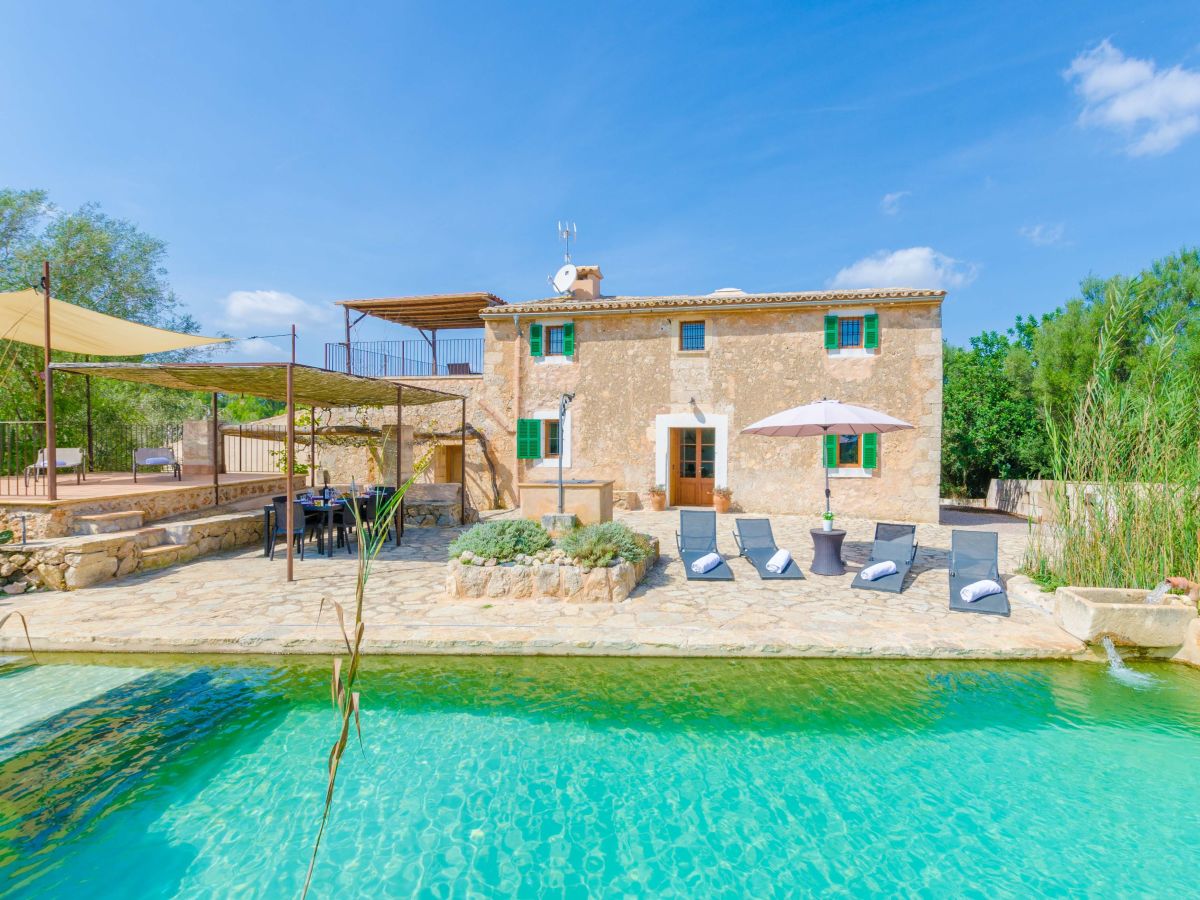 Finca Son Vell - Outdoor photo 3