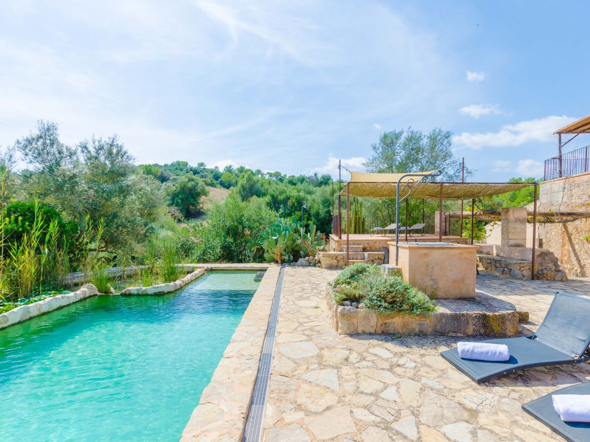 Finca Son Vell - Outdoor photo 5