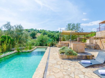 Finca Son Vell - Outdoor photo 5