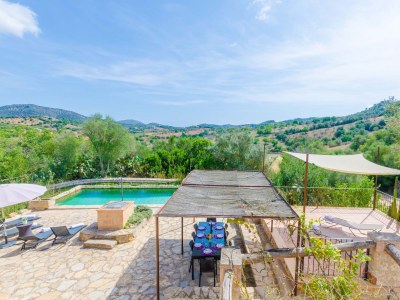 Finca Son Vell - Outdoor photo 6