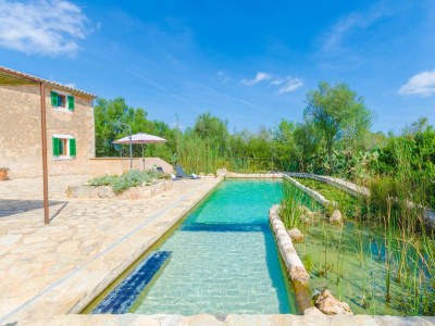 Finca Son Vell - Outdoor photo 14