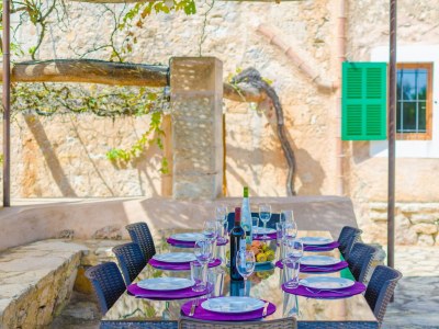 Finca Son Vell - Outdoor photo 20