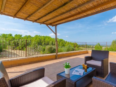 Finca Son Vell - Outdoor photo 22