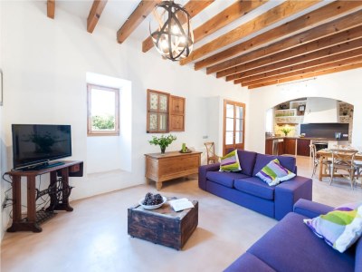 Finca Son Vell - Features photo 23