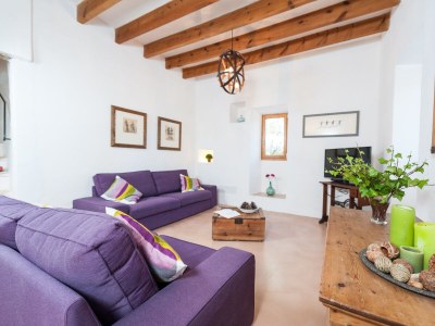 Finca Son Vell - Features photo 24