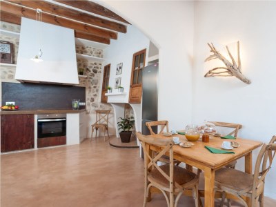 Finca Son Vell - Features photo 25