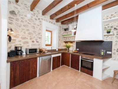 Finca Son Vell - Features photo 26