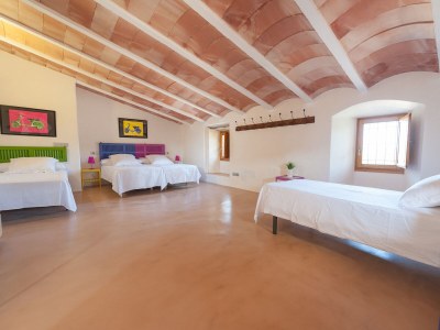 Finca Son Vell - Features photo 30