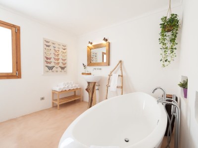 Finca Son Vell - Features photo 34