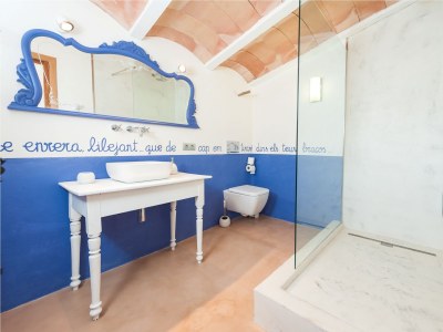 Finca Son Vell - Features photo 36