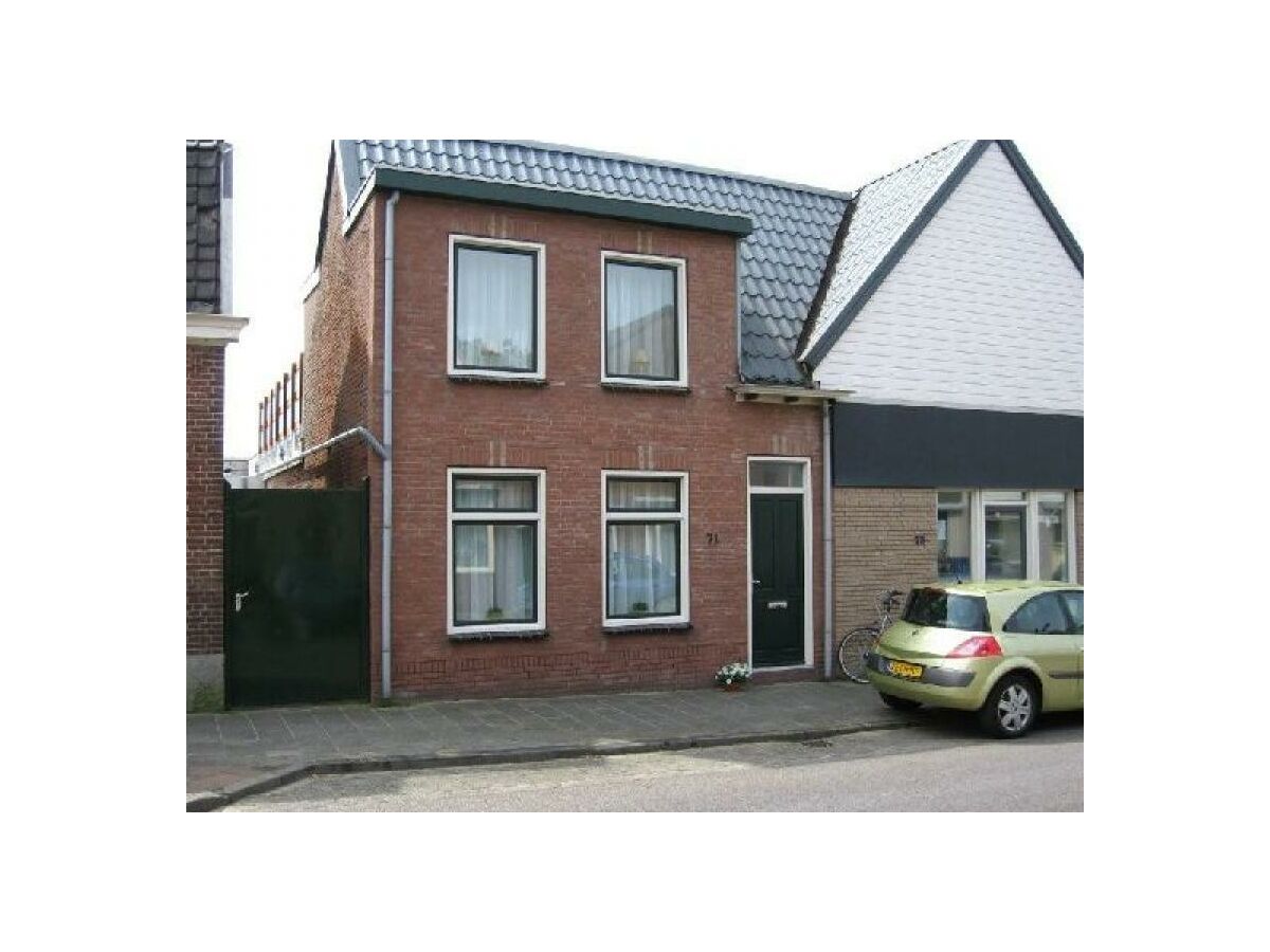 Holiday house Van Speyk