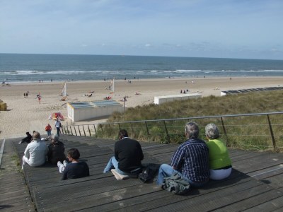 Holiday house Van Speyk - Environment photo 17