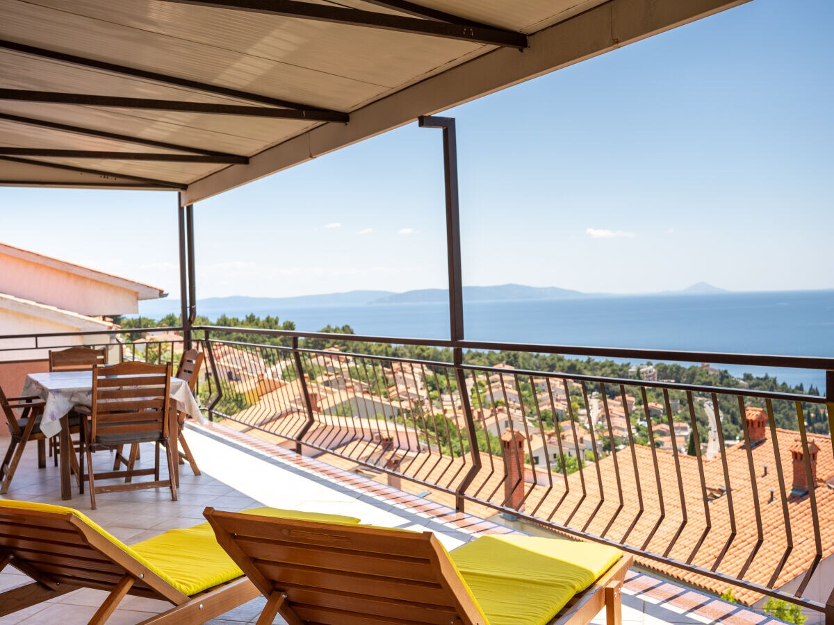 Apartment Apartmani Oriana Violet - Outdoor photo 2