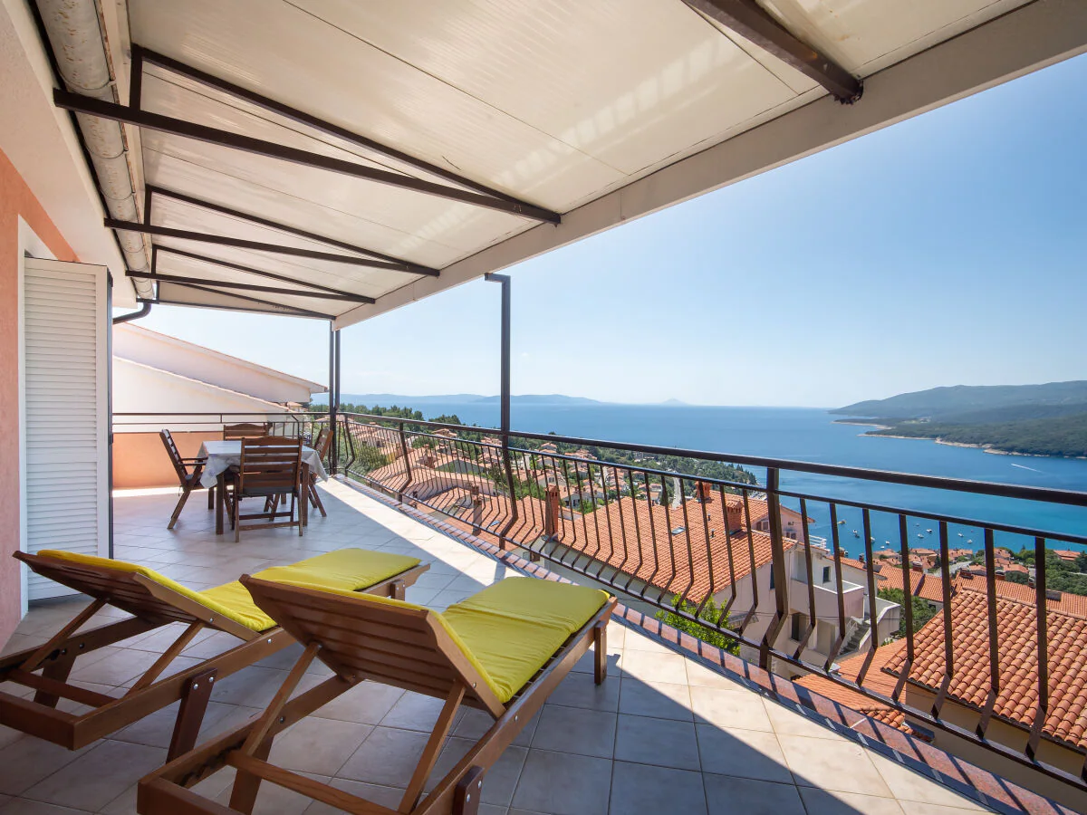 Apartment Apartmani Oriana Violet - Outdoor photo 4