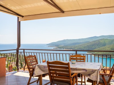 Apartment Apartmani Oriana Violet in Rabac - Apartment