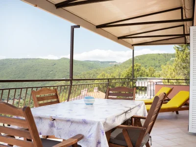 Apartment Apartmani Oriana Violet - Outdoor photo 3