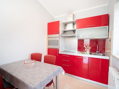 Apartment Apartmani Oriana Violet - Features photo 9