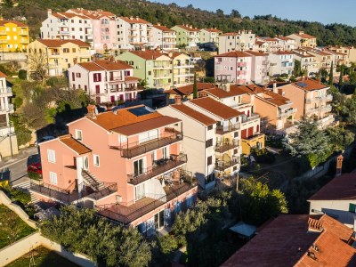 Apartment Apartmani Oriana Violet - Environment photo 13