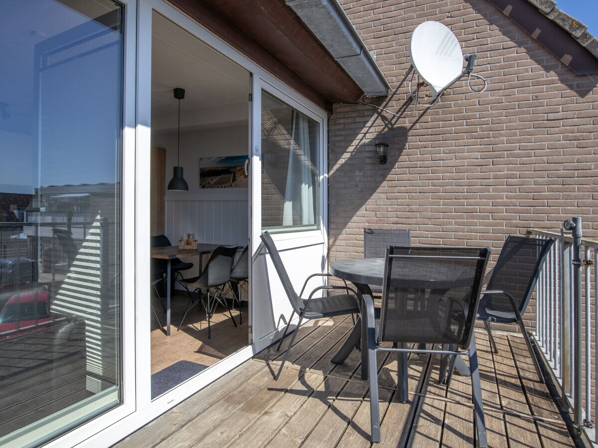 Holiday apartment Specken - Boodtlaan 4d - Outdoor photo 2