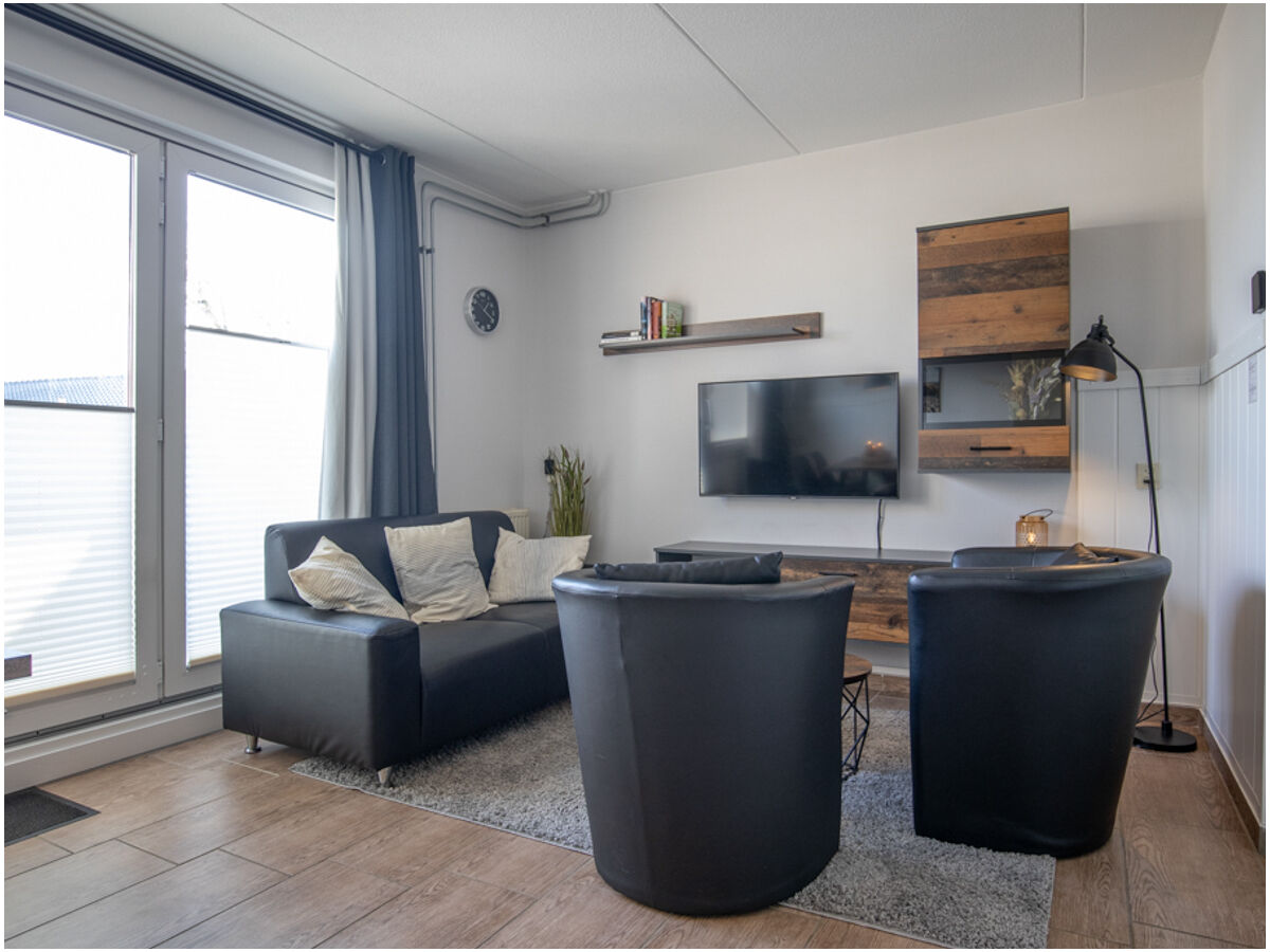 Holiday apartment Specken - Boodtlaan 4d - Features photo 3