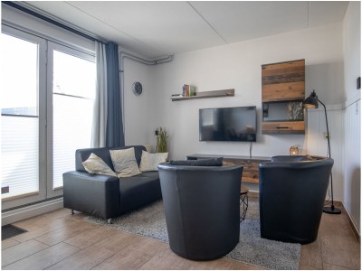 Holiday apartment Specken - Boodtlaan 4d - Features photo 3