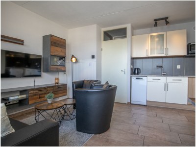 Holiday apartment Specken - Boodtlaan 4d - Features photo 4