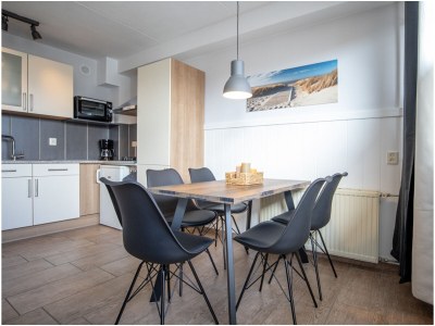 Holiday apartment Specken - Boodtlaan 4d - Features photo 6