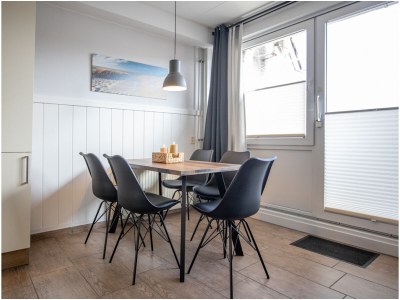 Holiday apartment Specken - Boodtlaan 4d - Features photo 7