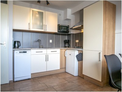 Holiday apartment Specken - Boodtlaan 4d - Features photo 8